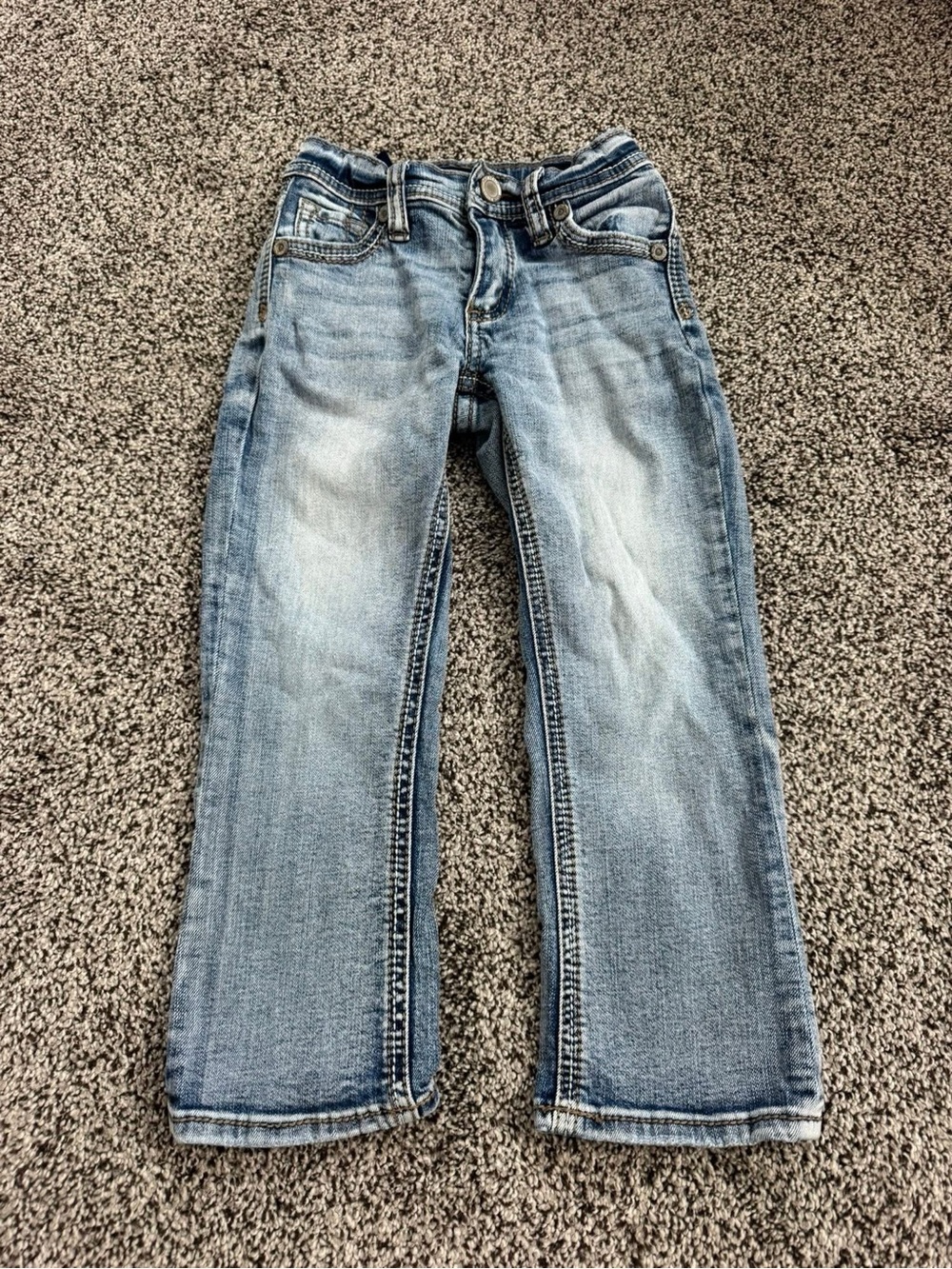 BKE size 5 youth